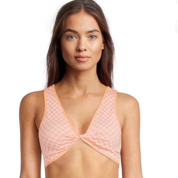 •NWT•{2} No Boundaries Seamless Bralette Bundle- MEDIUM - Picture 9 of 14